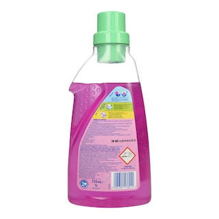 VANISH | Καθαριστικό Λεκέδων Oxi Action Extra Hygiene Gel 725ml