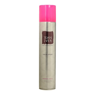 JEAN IVER | STYLING SPRAY ΜΑΛΛΙΩΝ ΞΗΡΑ KAΝΟΝΙΚΑ 400 ML