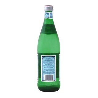 SAN PELLEGRINO | ΑΝΘΡΑΚΟΥΧΟ ΝΕΡΟ  750 ML