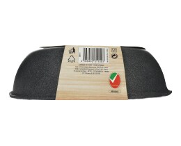 TEFAL | Τηγάνι Βαθύ Αντικολλητικό Natural Force 26cm 1 Τεμάχιο