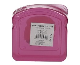 AMICO | ΦΑΓΗΤΟΔΟΧΕΙΟ ΓΙΑ ΤΟΣΤ 1 ΤΕΜ