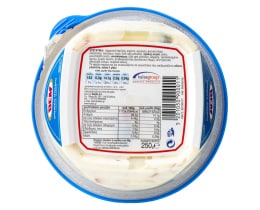 BEM | ΣΑΛΑΤΑ ΡΩΣΙΚΗ 250 GR