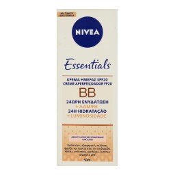 NIVEA | VISAGE | ΚΡΕΜΑ ΠΡΟΣΩΠΟΥ ΗΜΕΡΑΣ 50 ML