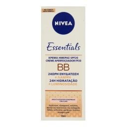 NIVEA | VISAGE | ΚΡΕΜΑ ΠΡΟΣΩΠΟΥ ΗΜΕΡΑΣ 50 ML