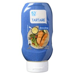 ΑΒ | Σάλτσα Tartare 420ml