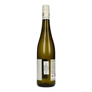 HANS BAER | WINE WHITE 750ML