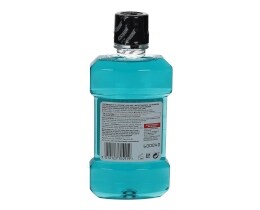 LISTERINE | ΣΤΟΜΑΤΙΚΟ ΔΙΑΛΥΜΑ COOLMINT 250 ML