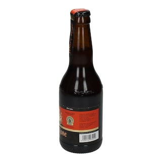 MARY ROSE | ΜΠYΡΑ ΦΙΑΛΗ 330 ML