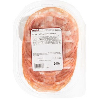 RENZINI | MORTADELLA WILD BOAR  100 GR