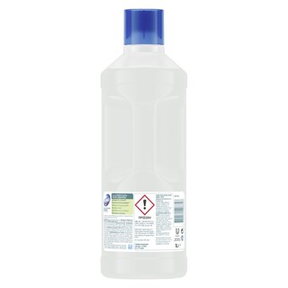KLINEX | Καθαριστικό Πατώματος Pure Hygiene Herbal Fresh 1lt
