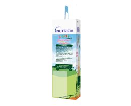 NUTRICIA | Βρεφικά Μπισκότα Δημητριακών Biskotti Ζωάκια 180gr