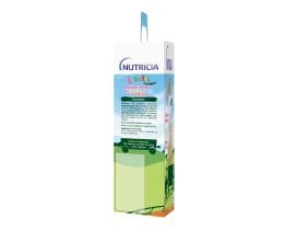NUTRICIA | Βρεφικά Μπισκότα Δημητριακών Biskotti Ζωάκια 180gr