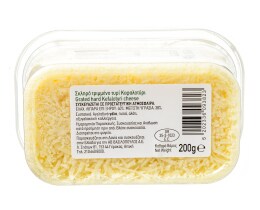 ΑΒ | CHEESE ΤΡΙΜΜΕΝΟ 200GR