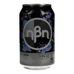 HBH | ΣΟΔΑ ΚΟΥΤΙ 330 ML