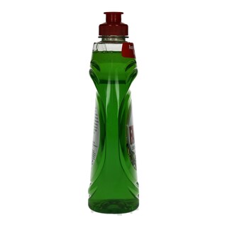 FAIRY | CLEAN & FRESH | ΥΓΡΟ ΑΠΟΡΡΥΠΑΝΤΙΚΟ ΠΙΑΤΩΝ ΜΗΛΟ 450 ML