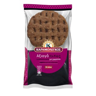 ΚΑΡΑΜΟΛΕΓΚΟΣ | .