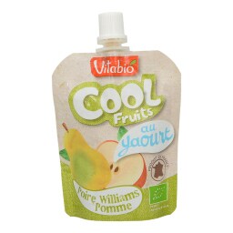 - | ΕΠΙΔΟΡΠΙΟ ΦΡΟΥΤΩΝ ΓΙΑΟΥΡΤΙ ΜΗΛΟ ΑΧΛΑΔΙ ΒΙΟ 85 GR