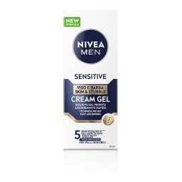 NIVEA