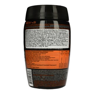 ISOSTAR | ΙΣΟΤΟΝΙΚΑ ΠΟΡΤΟΚΑΛΙ 400GR