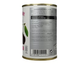 ΚΥΚΝΟΣ | Compote Sour Cherry 425g
