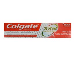 COLGATE | Οδοντόκρεμα Total Plaque Protection 75ml