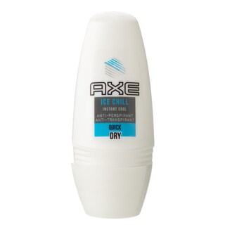 AXE | Αποσμητικό Roll On Ice Chill 50ml