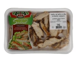 ΑΙΑ | ΚΟΤΟΠΟΥΛΟ ΦΙΛΕΤΟ ΣΤΗΘΟΣ ΣΕ ΛΩΡΙΔΕΣ ΙΤΑΛΙΑΣ ΠΡΟΨΗΜΕΝΟ ΣΥΣΚΕΥΑΣΜΕΝΟ 300 GR