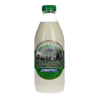 ΕΚΛΕΚΤΟΝ | Φρέσκο Γάλα Εκλεκτόν 1,5% Λιπαρά 1 lt 1 LT