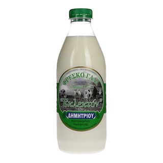 ΕΚΛΕΚΤΟΝ | Φρέσκο Γάλα Εκλεκτόν 1,5% Λιπαρά 1 lt 1 LT