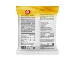 ΧΡΥΣΗ ΖΥΜΗ | Μπουγατσάκια Τρίγωνα Κρέμα Βανίλια 700g