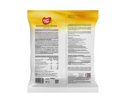 ΧΡΥΣΗ ΖΥΜΗ | Μπουγατσάκια Τρίγωνα Κρέμα Βανίλια 700g