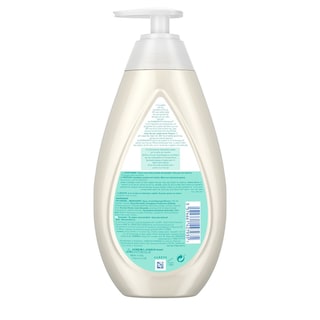 JOHNSON BABY | Λοσιόν Σώματος Cotton Touch 500ml
