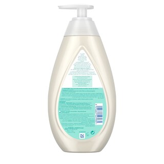 JOHNSON BABY | Λοσιόν Σώματος Cotton Touch 500ml
