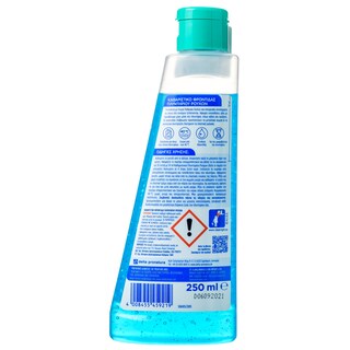 DR BECKMANN | Καθαριστικό Φροντίδας Πλυντηρίου Ρούχων 250ml