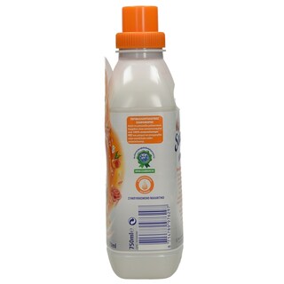 SOUPLINE | SOFTENER CLOTHES UL.ORANGE 750ML