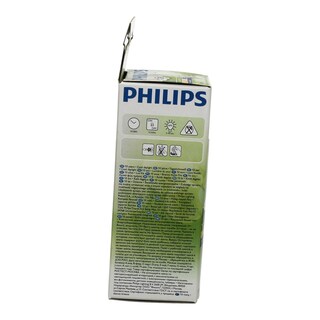 PHILIPS | ΛΑΜΠΑ ΟΙΚΟΝΟΜΙΑΣ GENIE 8WE14 1 ΤΕΜ