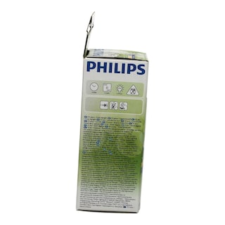 PHILIPS | ΛΑΜΠΑ ΟΙΚΟΝΟΜΙΑΣ GENIE 8WE14 1 ΤΕΜ