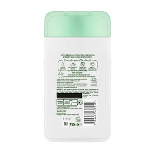 LE PETIT MARSEILLAIS | Αφρόλουτρο Βιολογικό Άνθη Πορτοκαλιάς 250ml 1+1 Δώρο