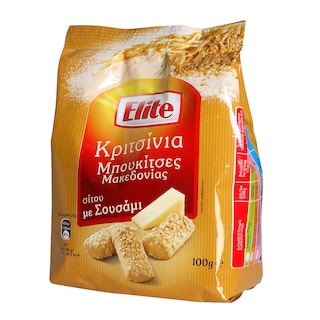 ELITE | ΚΡΙΤΣΙΝΙΑ  100GR