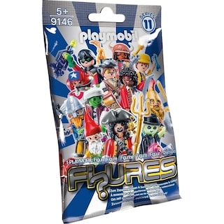 PLAYMOBIL | PLAYMOBIL FIGURES BOYS 1PCS