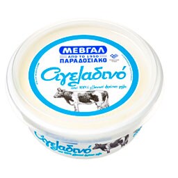 ΜΕΒΓΑΛ | YOGHURT COW 220 GR