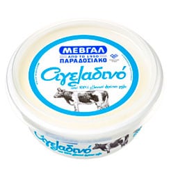 ΜΕΒΓΑΛ | YOGHURT COW 220 GR