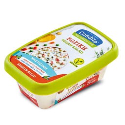 CONDITO SALAD | Ρώσικη Σαλάτα Νηστίσιμη Vegan 250g