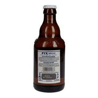 FIX | ΜΠΙΡΑ  330ML