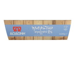 ΔΩΔΩΝΗ | ΗΠΕΙΡΩΤΙΚΟ | ΔΩΔΩΝΗ ΗΠΕΙΡΩΤΙΚΟ ΣΤΡΑΓΓ.ΓΙΑΟΥΡΤΙ  400GR