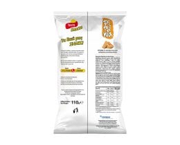 TASTY | Πιτσίνια  110g