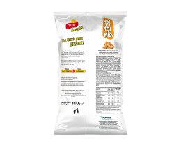 TASTY | Πιτσίνια  110g