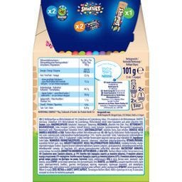 SMARTIES | Σοκολατάκια Πασχαλινό Χωριό 101g