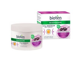 BIOTEN | Κρέμα Σώματος Ολικής Αναδιαμόρφωσης 200ml