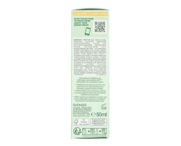 GARNIER | Ορός Ενυδάτωσης Vitamic C 2 in 1 50ml